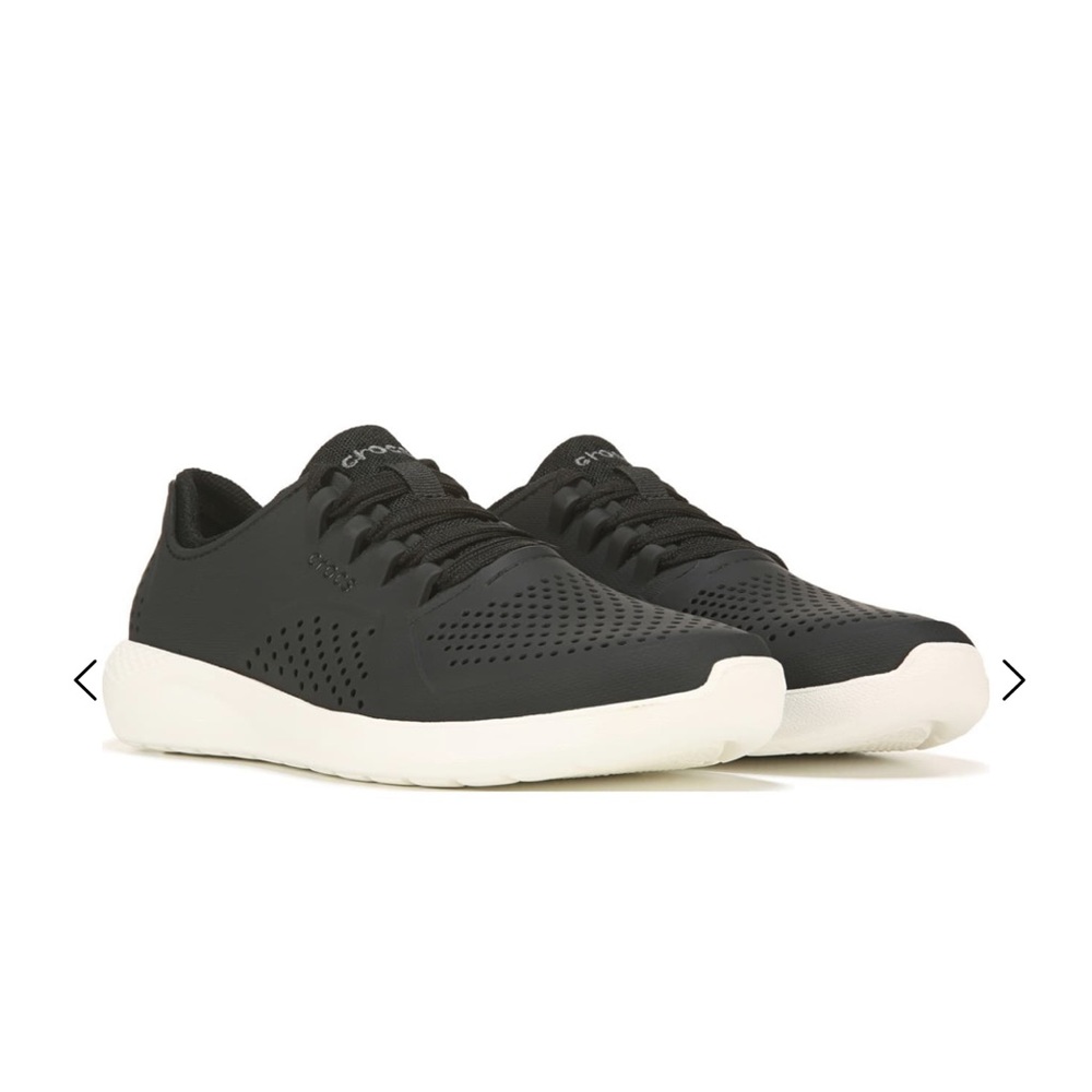 Crocs Women's Literide Pacer Sneaker